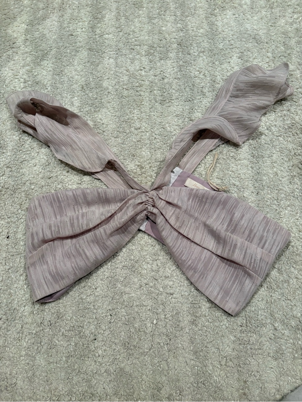 Honey belle top
